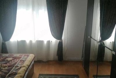 Apartament cu 2 camere decomandat în Gemenii - 5