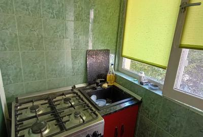 Apartament cu 2 camere decomandat în Central - 1