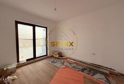 Duplex cu 4 camere cu Canalizare în Dascălu - 7