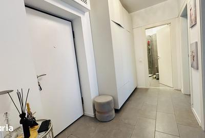 Apartament cu 3 camere în Străulești - 2