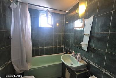 Apartament cu 2 camere decomandat în Precista - 5