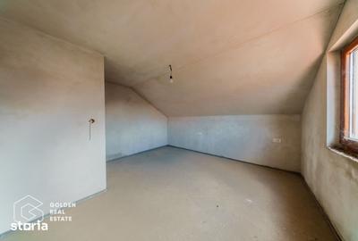 Casă cu 4 camere cu Teren 300 Mp în Fântânele - 15