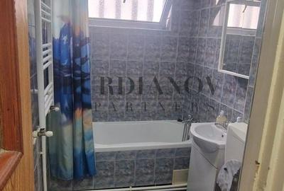 Apartament cu 3 camere semidecomandat, mobilat în Drumul Taberei - 3