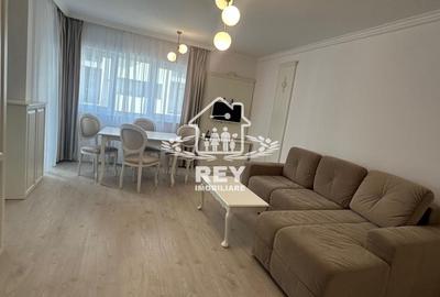 Apartament cu 2 camere semidecomandat în Șelimbăr - 2