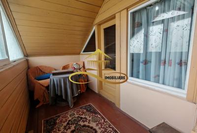 Casă individuală cu 4 camere cu Teren 1700 Mp în Grigoreni - 32
