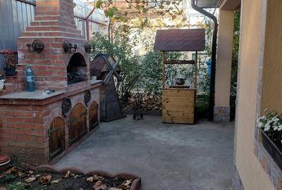 Casă în Giurgiului - 4