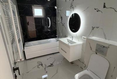 Apartament cu 2 camere în Central - 3