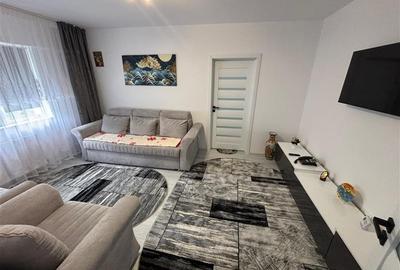Apartament cu 2 camere nedecomandat în Ultracentral - 3