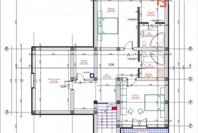 Casa Individuala Mosnita, 5 camere si 1290 mp teren! Casa Individuala Mosnita, 5 camere si 1290 mp teren! - 3