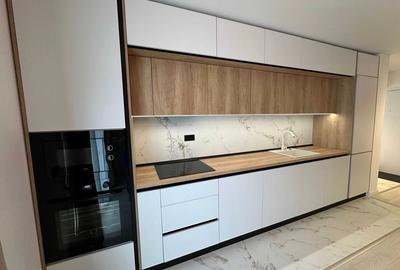 2 camere Piata Sudului - complex Sun Royal View *prima inchiriere* - 3