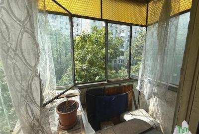 Apartament 2 camere | 5 minute fata de M. Lujerului si Gorjului | INVESTITIE IDE Apartament 2 camere | 5 minute fata de M. Lujerului si Gorjului | INVESTITIE IDE - 9