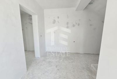 OVIDIU-POIANA- Vila tip duplex | terasa circulabila | gaz | curte - 21
