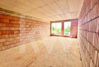 Apartament 2 camere + curte 50 mp - Natura la tine acasa! Cristian-SiBiU - 4
