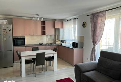 Apartament cu 2 camere în Tractorul - 1
