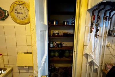 Apartament cu 2 camere în Ferentari - 9