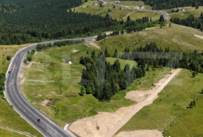 Teren de 700 mp, în Central