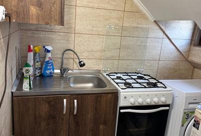 Garsonieră semidecomandată în Nord - 6