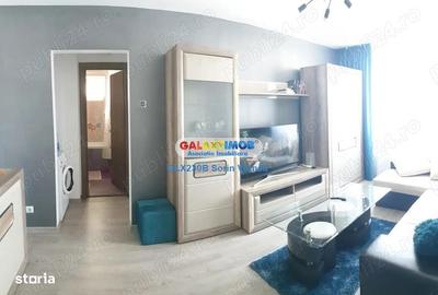 Apartament cu 3 camere decomandat, mobilat în Berceni - 4