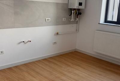 Apartament cu 2 camere semidecomandat în Calea Romanului - 4