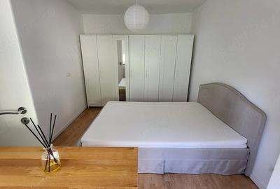 Apartament cu 2 camere nedecomandat în Circumvalațiunii - 4