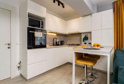 Apartament 2 camere, cu PARCARE,Otopeni - 3