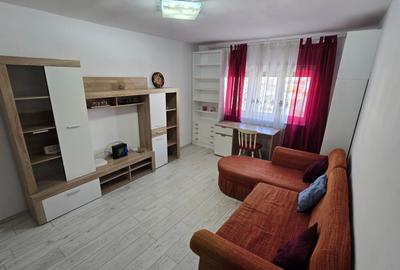 Apartament cu 2 camere decomandat în Ultracentral