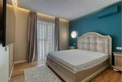 One Cotroceni Park, 2 camere lux, etaj 4, terasa, centrală propie - 2