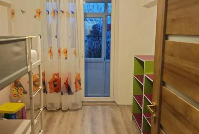 Apartament cu 3 camere decomandat în Bucureștii Noi - 7