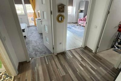 Apartament 2 camere decomandate, parcare, cartier Iris - 10