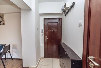 Apartament de 2 camere Cismigiu - Kogalniceanu - 9