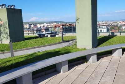 PROPRIETAR VAND apt GHEORGHENI  FSEGA  IULIUS Mall 3  cam parcare subterana - 7