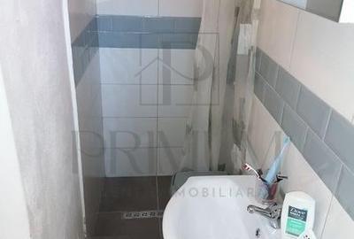 Apartament 1 camera-la casa-centrala proprie-mobilat-utilat-Sagului - 7