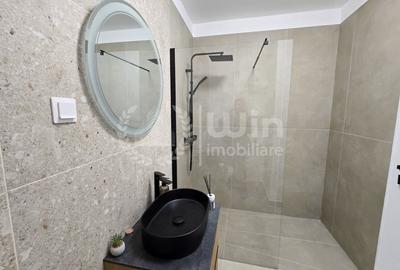 Apartament 2 camere | Bloc nou | Garaj inclus | Floresti | Eroilor - 11
