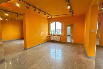 Spațiu comercial, de 200 mp, în Oncea - 4