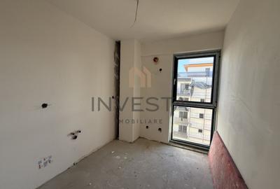 Apartament cu 2 camere decomandat în Între Lacuri - 3