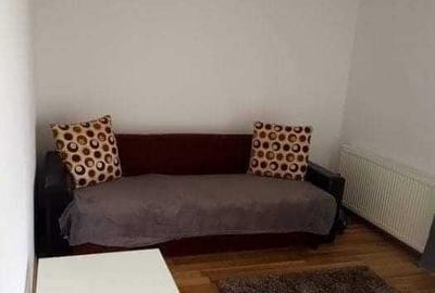 Garsonieră decomandată în Giroc