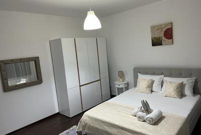 Apartament cu 2 camere, mobilat în Mamaia - 4