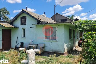 Casă cu 2 camere cu Teren 1711 Mp în Topraisar - 1