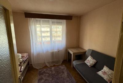 Apartament cu 3 camere decomandat în Cetății - 5