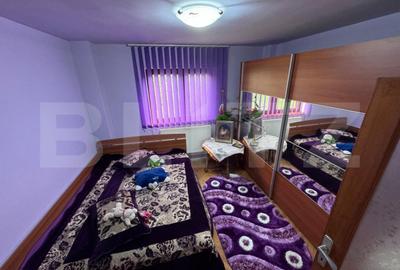 Casă cu 5 camere cu Canalizare în Central - 4