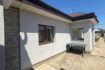 Casă cu 4 camere cu Teren 1070 Mp în Central - 9