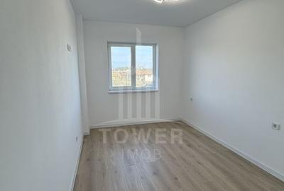 Apartament rezidențial NOU | 3 Camere - 4