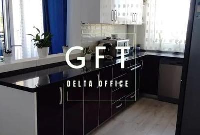 Apartament cu 3 camere decomandat, mobilat în Central - 4