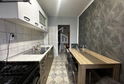 Apartament la etaj intermediar | Decomandat | Zona Eroilor - 9