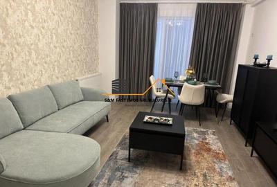 Apartament 2 camere-Central Address Residence-Semicentral- Apartament 2 camere-Central Address Residence-Semicentral- - 1