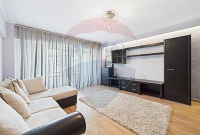 De vanzare | 2 camere | Ultra-central | Loc parcare - 2