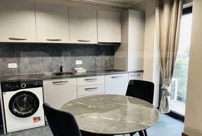 Apartament 1 camera - Palas Ultracentral - 2