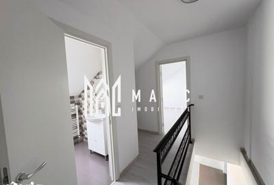 Apartament cu 4 camere în Mihai Viteazul - 4