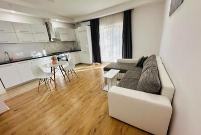 Direct proprietar Apartament 2 camere, grădină 80 mp Mobilat complet, Cosmopolis - 6