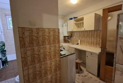 Apartament cu 2 camere decomandat în Central - 7